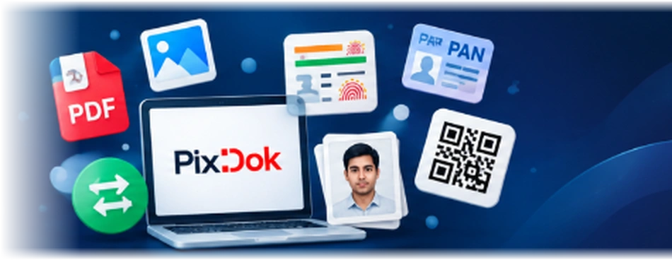PixDok Blog – PDF, Image & Document Guides